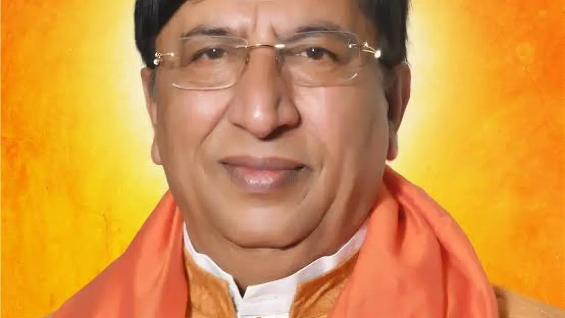 राज्यसभा में ‘वंदे मातरम’ गूंजा, डॉ. नरेश बंसल ने कहा—यह भारत की आत्मा और राष्ट्र चेतना का मंत्र